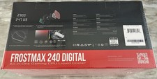 Rosewill FROSTMAX 240 Digital ARGB AIO CPU Cooler - Factory Sealed picture