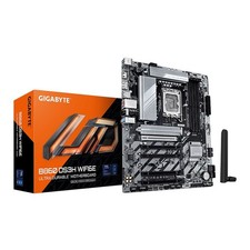 GIGABYTE B860 DS3H WIFI6E ATX Motherboard Intel LGA 1851 DDR5 WiFi 6E picture