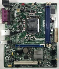 Intel DH61WW Desktop micro ATX Motherboard- G23116-204 picture