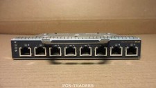 Cisco PA-MC-8TE1+ 8-Port Multichannel T1/E1 Port Adapter Module FROM 7206VXR picture