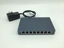 TP-Link TL-SG108 8 Port Gigabit Unmanaged Ethernet Network Switch i924 picture