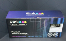 EZink 101 MLT-D101S Black Toner Cartridge ML2161 New Sealed  picture