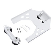 304 Stainless Steel Roof Mount Kit W/400LB Magnets For Starlink Mini Antenna picture