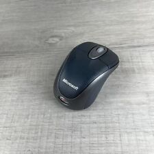Microsoft MSK-1056 Notebook 3000 Wireless 3-Button Optical Mouse w/ USB Receiver picture