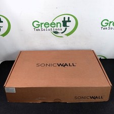 SonicWall 02-SSC-8377 SWS14-24FPOE 24-Port Managed Network Switch NOB picture