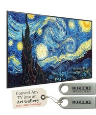 Television Photo Screensaver - TV Art - Dream Art Collection picture