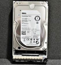 9PR63 09PR63 Dell ST4000NM0033 ES.3 4TB 7.2K RPM 6Gb/s 3.5