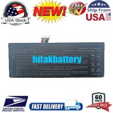 515783-4P Battery For OTHER im600,im608 AURO OtoSys IM600 515783-4P,MLP515783-4p picture