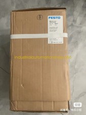 1PC NEW Quick release valve MS6-SV-1/2-E-10V24-SO-AG 548717 Via DHL or FedEX picture