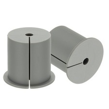 2 Pcs 1-3/8