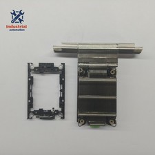 For NEW Dell PowerEdge R750 1U High Performance Heatsink with Cage 0YR04D YR04D picture