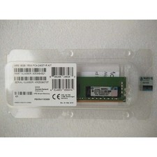 HP 16GB 805349-B21 809082-091 819411-001 1RX4 DDR4 PC4-2400T Server Memory picture