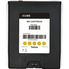 Compatible for Innovation ICUBE 1/2/3 Ink Cartridge for ICUBE 1 Memjet picture
