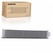 Transmission Oil Cooler Compatible with Ram ProMaster 1500/ProMaster picture