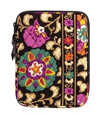 Vera Bradley ~ Suzani #11485-115 * E-Reader Sleeve ~ NEW picture