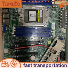 Supermicro h11ssl-i interface sp3 version 2.0. Support epyc7001/7002 used picture