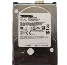 Toshiba MQ04UBD200 HDKBD73AZA31 T AZA AC12/JT0B0U Philippines 2TB USB MAR/2021 picture