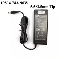 FSP 19V 4.74A 90W Charger Power Supply 5.5*2.5mm Tip AC Adapter FSP090-DIEBN2 picture