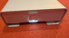 G-Technology G-Drive 4TB External Hard Drive - USB 3 & FireWire 800, 0G02537 picture