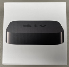 Apple TV 1080p Model A 1469- BOX ONLY picture