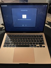 2020 Apple MacBook Air 13.3