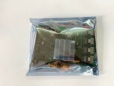03X3834 IBM LSI 6GB 16 PORT PCI-E SAS EXPANDER CARD 9240-8i 9261-8i 11407-1 picture