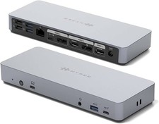 *NEW* Hyper 14-Port USB-C Docking Station for Chromebook, MacBook, PC picture