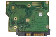 PCB ST3500418AS 100535704 REV B P/N: 9SL142-042 F/W: AP24 Seagate picture