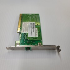 HP 5187-5216 PCI Dial-Up Modem Card Agere SV92P RJ11 Fax Modem XP Era D-1156I picture