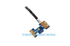 686917-001 LS-8712P HP POWER BUTTON BOARD W/ CABLE M6-1000 M6-1035DX picture