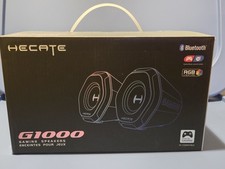 Edifier Hecate G1000 Bluetooth Gaming Speakers  picture