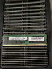 LENOVO 01DE974 32GB TRUDDR4-2666 MHz RDIMM 2RX4 picture