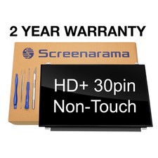 HP 17-BY0055NR 17-BY0061ST HD+ Glossy LCD Screen + Tools SCREENARAMA *FAST picture
