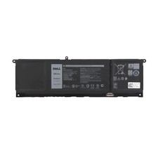 NEW Genuine 54WH 15V V6W33 Battery For Dell Inspiron 3510 5510 Vostro 3515 OEM picture