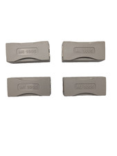 Lot of 4 Used Baaske Medical Isolator MI 1005 Ethernet Network Isolators picture
