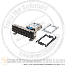 Lenovo High Performance Heatsink CPU Cooler SR650 V2 02YE602 +NEW+ picture
