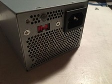 Power supply bestec 250w , cn-0w210d tfx0250d5wb picture