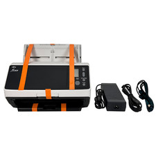 Fujitsu Fi-8170 ADF Desktop Duplex LAN Document Scanner w/Bundle Grade A🔥 picture