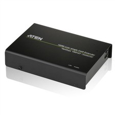 VE812T-AT-G ATEN VanCryst VE812R HDMI Over Single Cat 5 Receiver Extension ~D~ picture