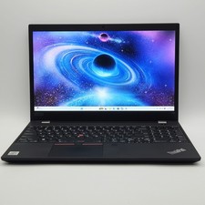 Lenovo ThinkPad T15 Gen 1—15.6