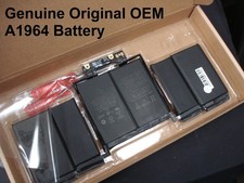 NEW OEM A1964 Battery MacBook Pro 13