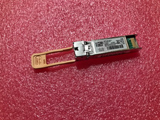 Cisco SFP-25G-SR-S 25GBASE-SR SFP28 850nm 100m MMF LC Transceiver Module W/Holo picture