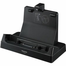 Panasonic FZ-VEBG11AU Desktop Cradle For Panasonic Toughbook FZ-G2 & FZ-G1 picture