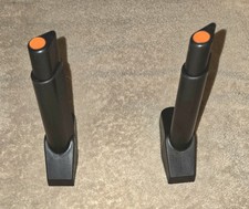 Atari TriggerStik Joystick adapters - Set Of 2 picture