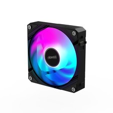 AORUS EZ Chain Fan 120, 120mm Hydro Dynamic Bearing Computer Case Fan picture