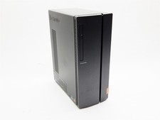 Lenovo IdeaCentre 510A-15ABR AMD A12-9800 3.8GHz 12GB 2TB WIN10 Computer Desktop picture