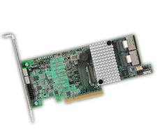 MegaRAID SAS 9266-8i Storage Controller LSI00295 picture