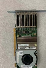 Cisco VIC 1455 UCSC-PCIE-C25Q-04 4-Port 10/25G SFP28 PCIe Virtual Interface Card picture