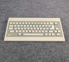 Vintage 1983 IBM PCJr Chiclet Keyboard 1503275  picture