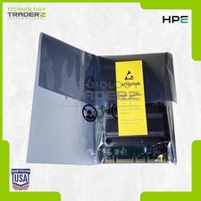 P10115-B21 HPE BCM57414 2-Port 10-25Gbps SFP28 OCP3 Ethernet Adapter **NEW** picture